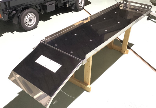 monoメイクの製品