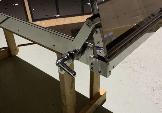 monoメイクの製品