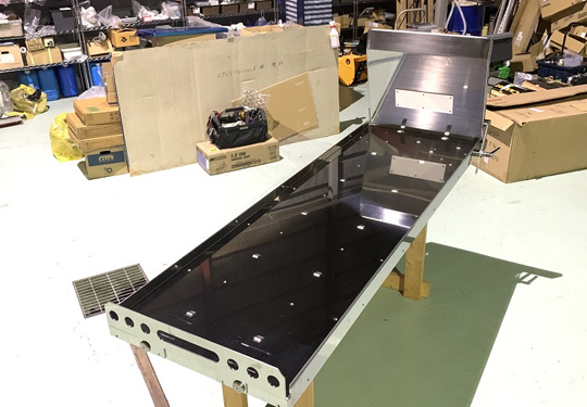 monoメイクの製品