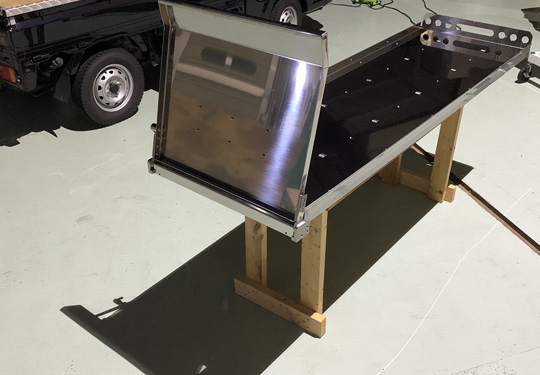 monoメイクの製品