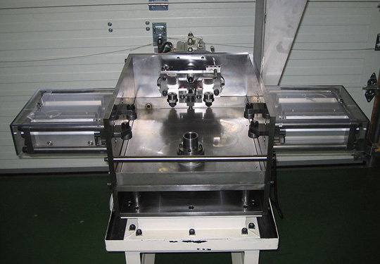 monoメイクの製品