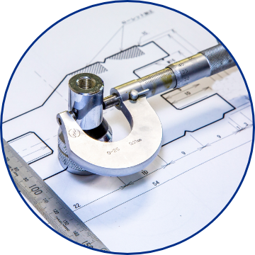 各種搬送システム全体の設計・製作