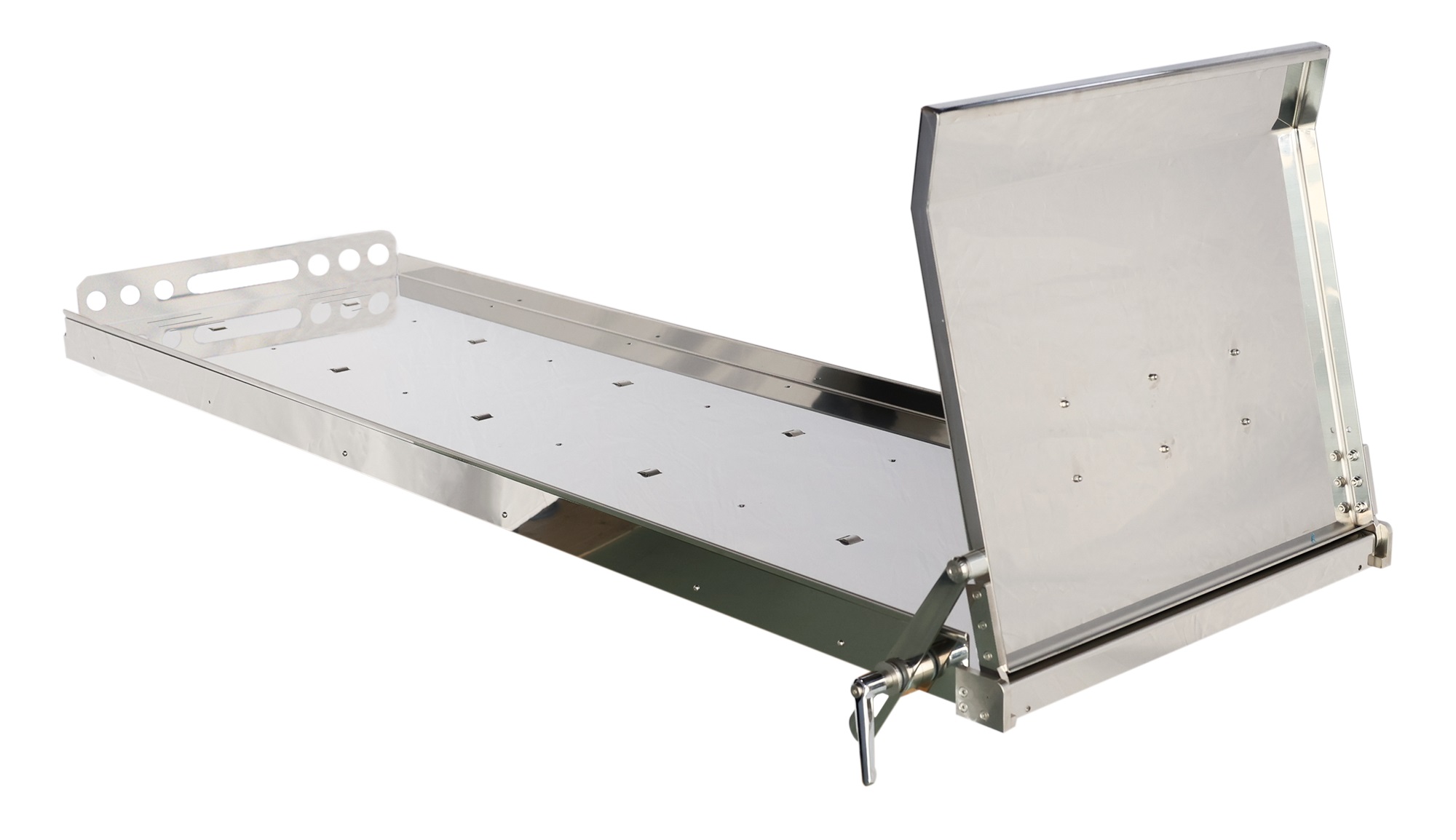 PRODUCT 01｜スマート棺台