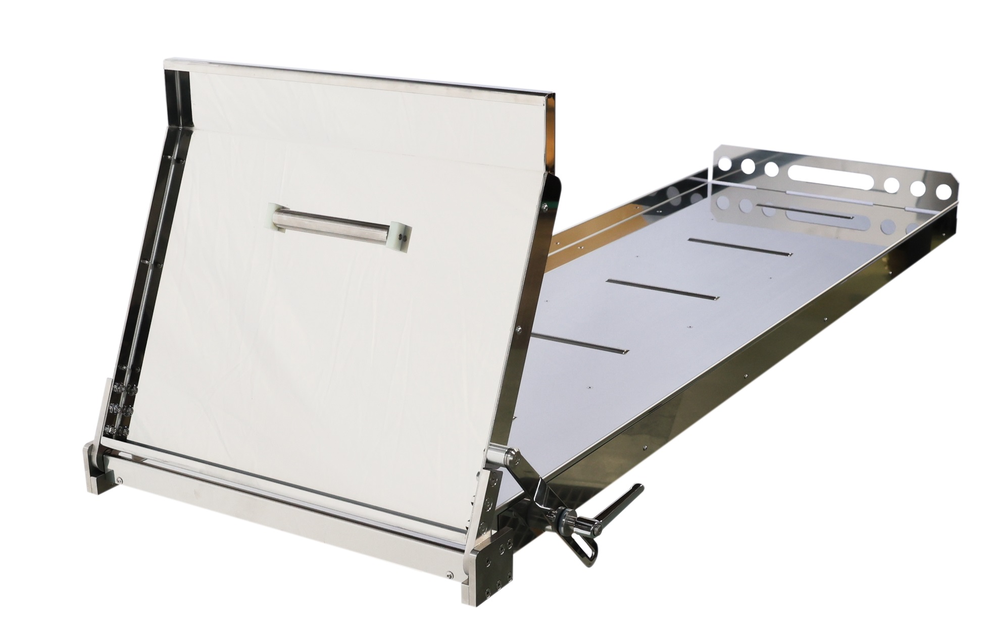 PRODUCT 02｜スマート棺台