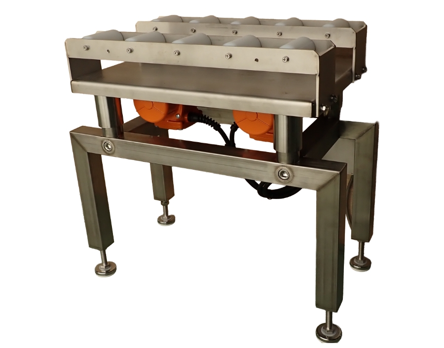 振動テーブル（商品名「アイスパッカー」）No.2